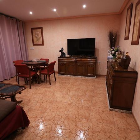CehegínCasa Juani公寓 外观 照片