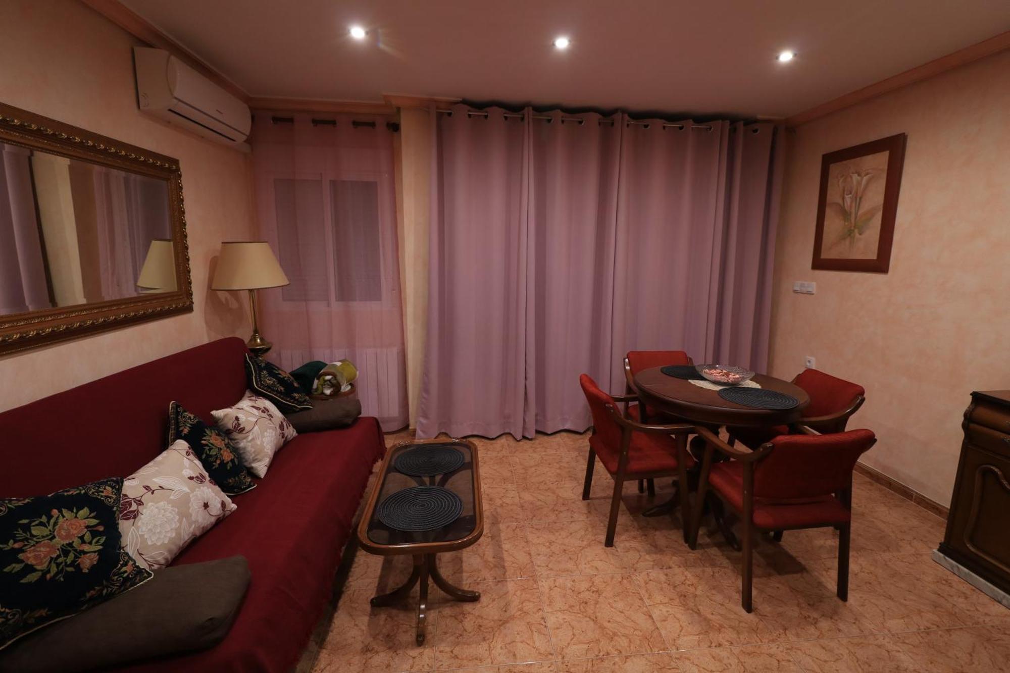 CehegínCasa Juani公寓 外观 照片
