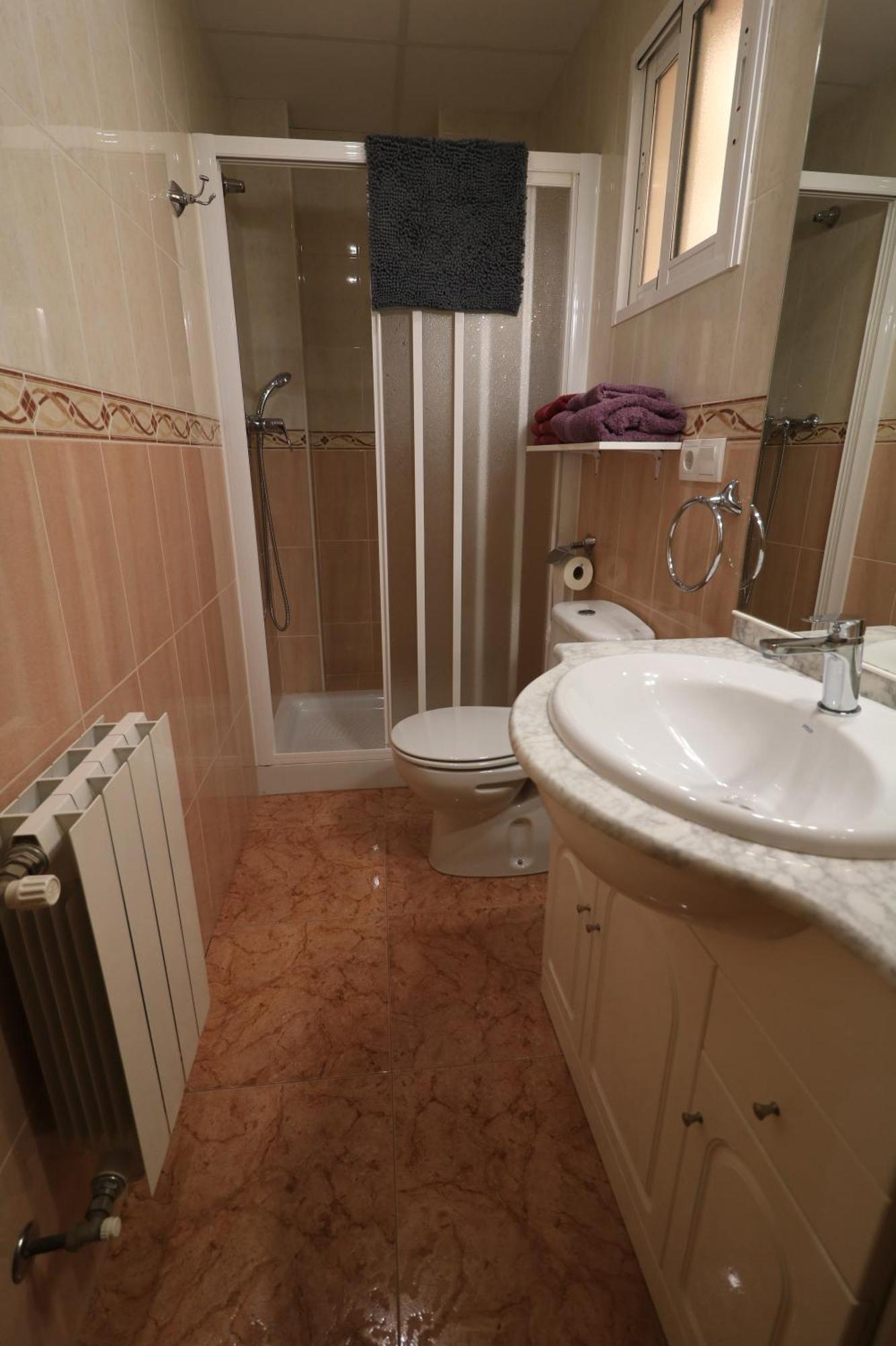 CehegínCasa Juani公寓 外观 照片